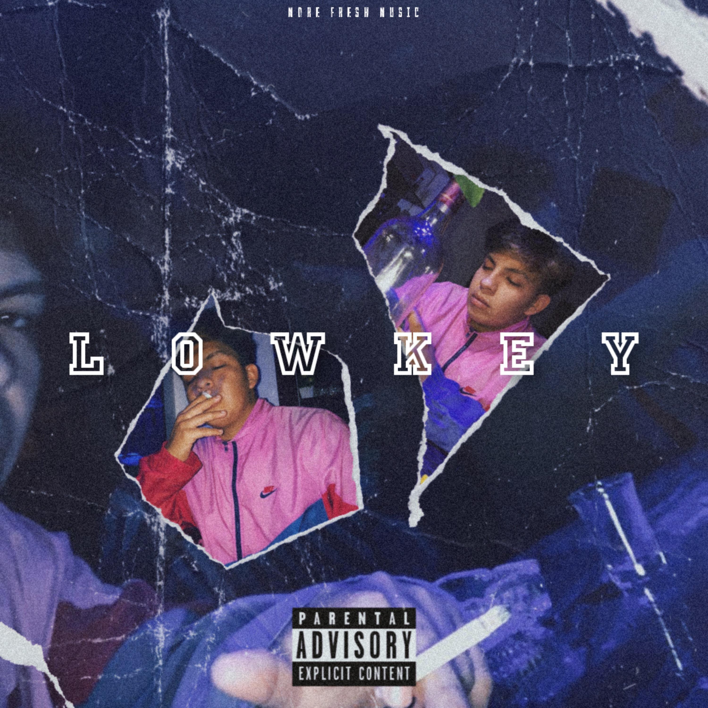 Релиз Lowkey