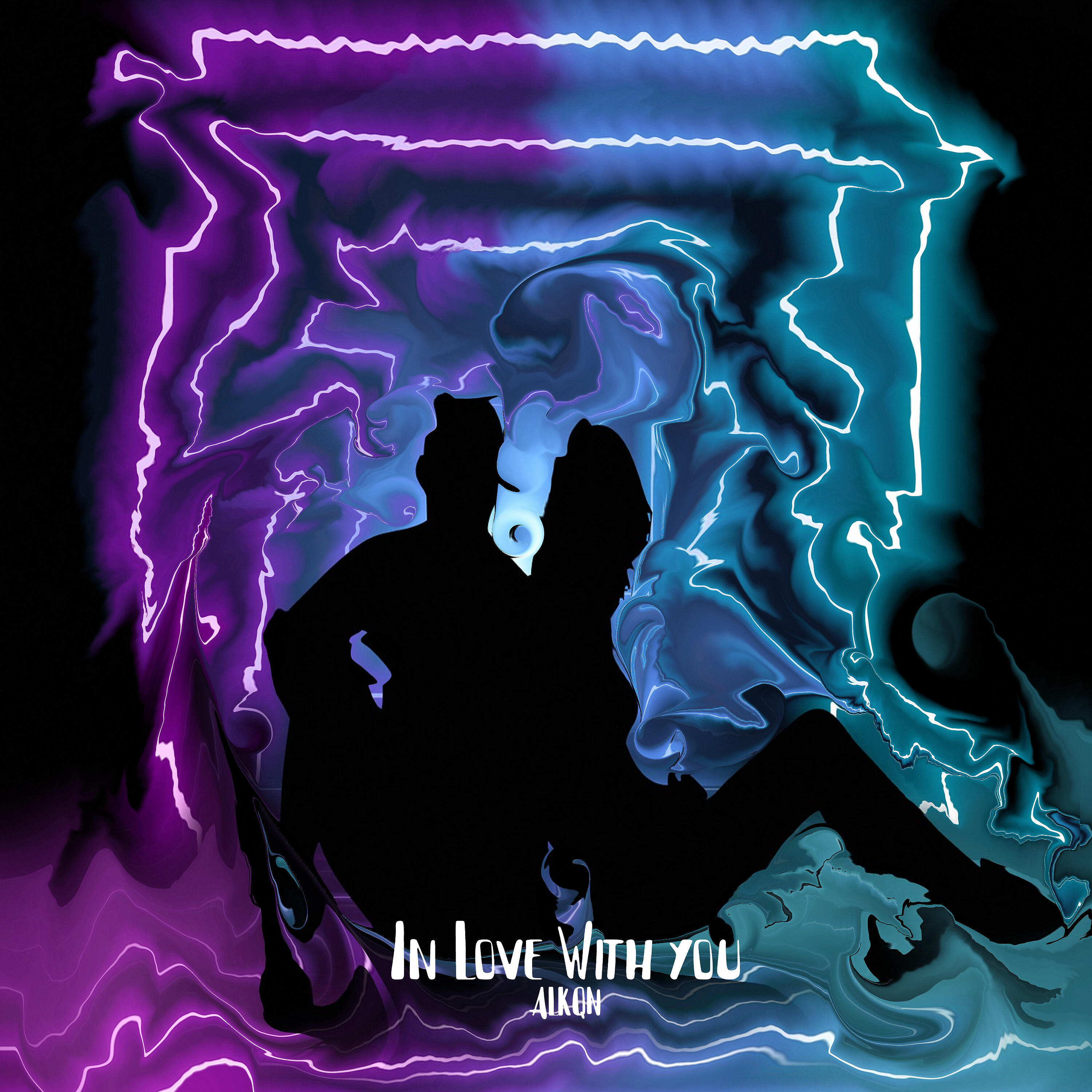 Релиз In Love with You