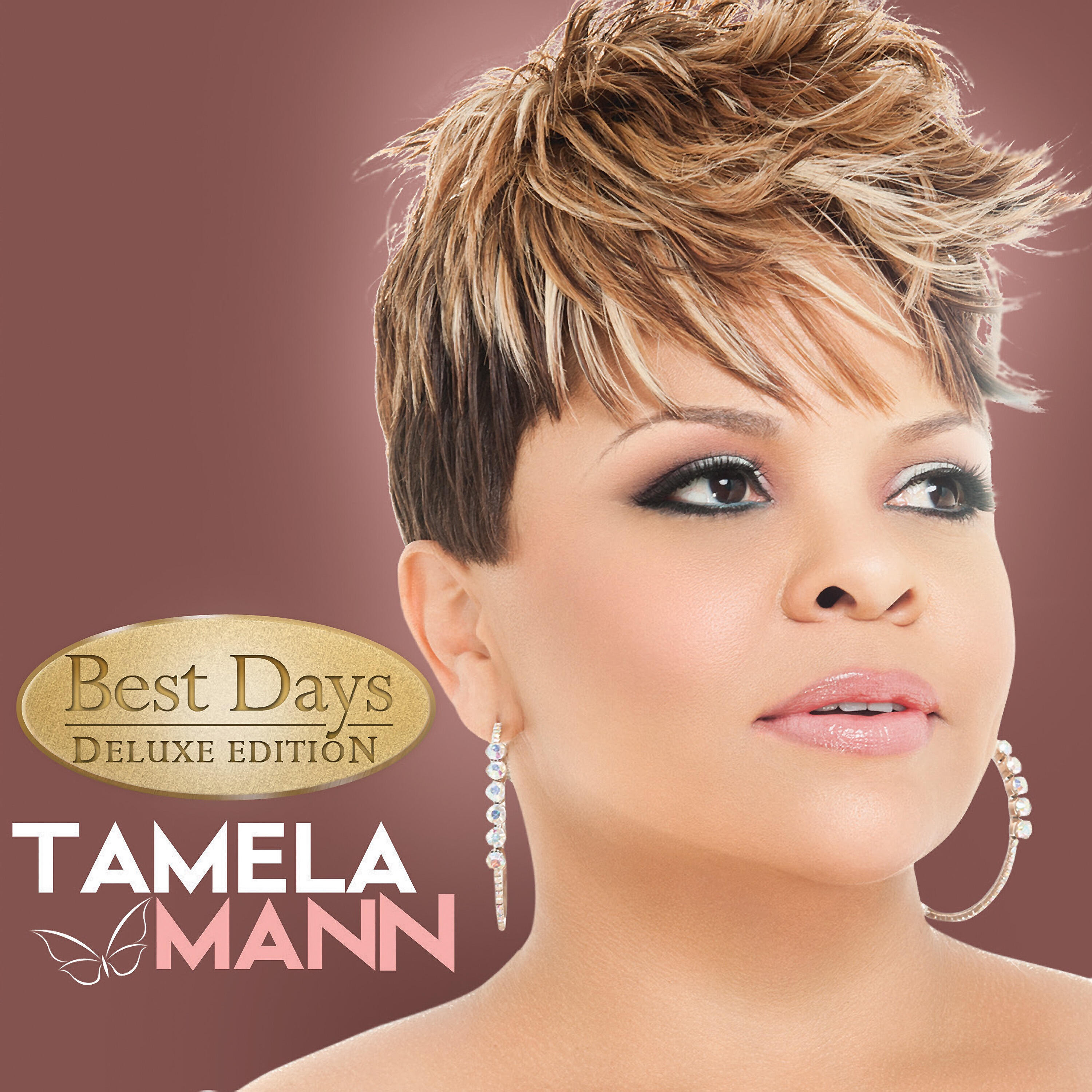 Релиз Best Days (Deluxe)