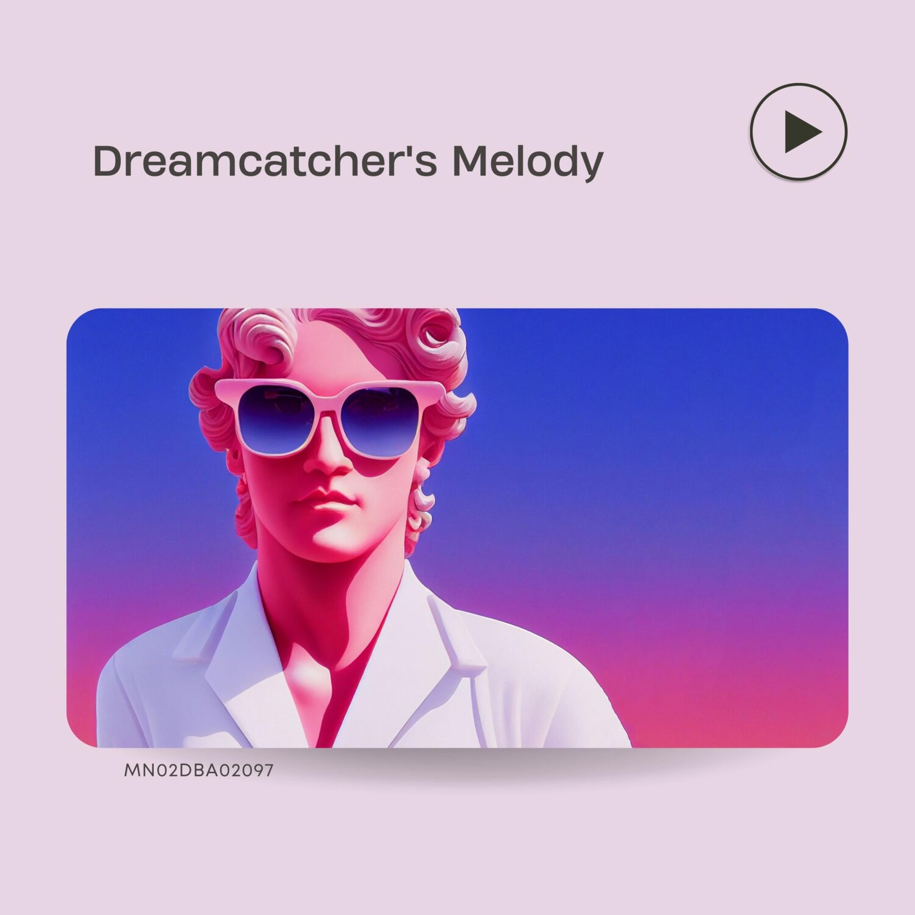 Релиз Dreamcatcher's Melody