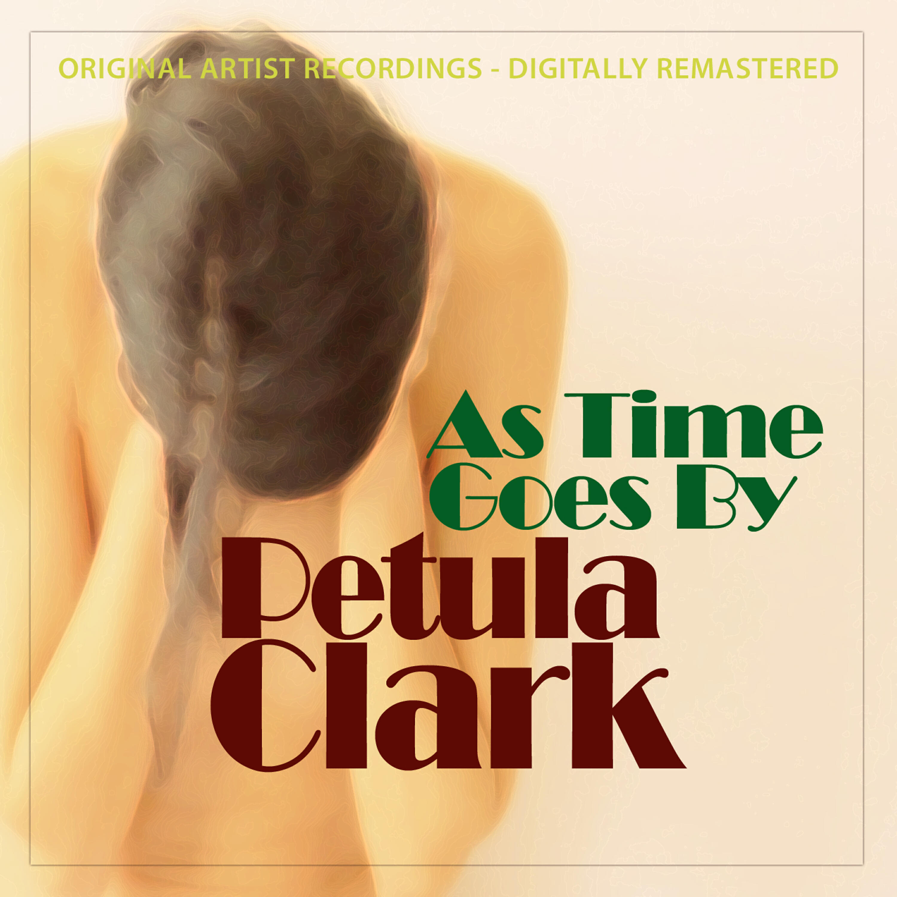 Релиз As Time Goes By