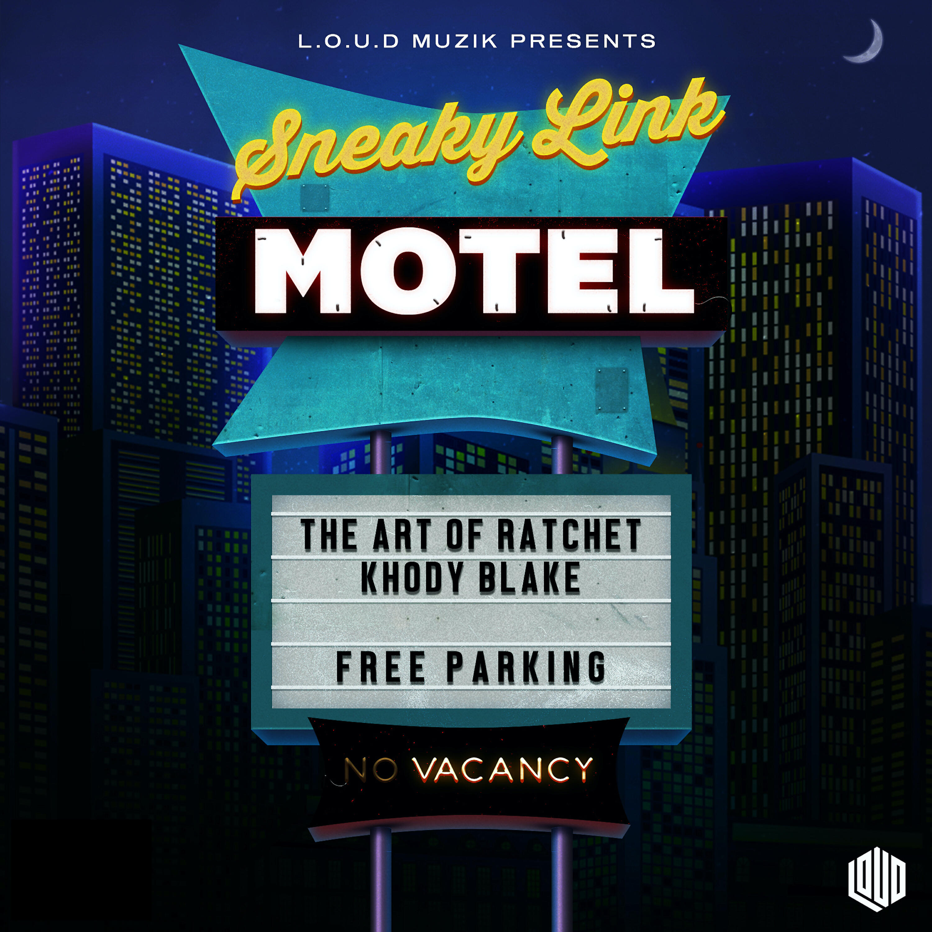 Релиз Sneaky Link (Radio Edit)