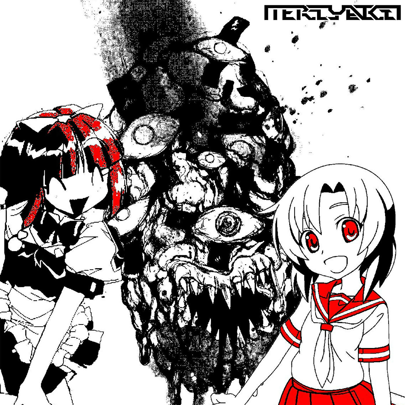 Скачать песню Teriyaki, KNOIS - Farlands бесплатно в MP3 для Android и iOS