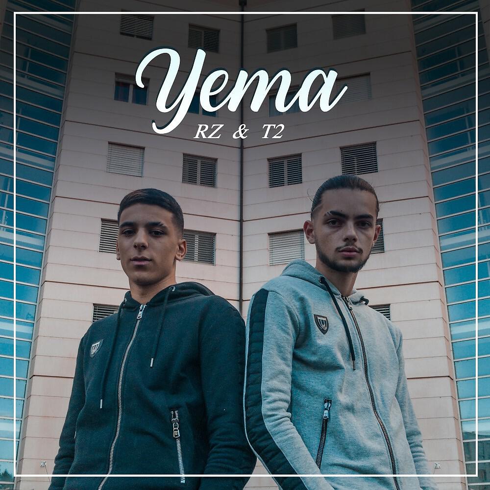 Релиз Yema