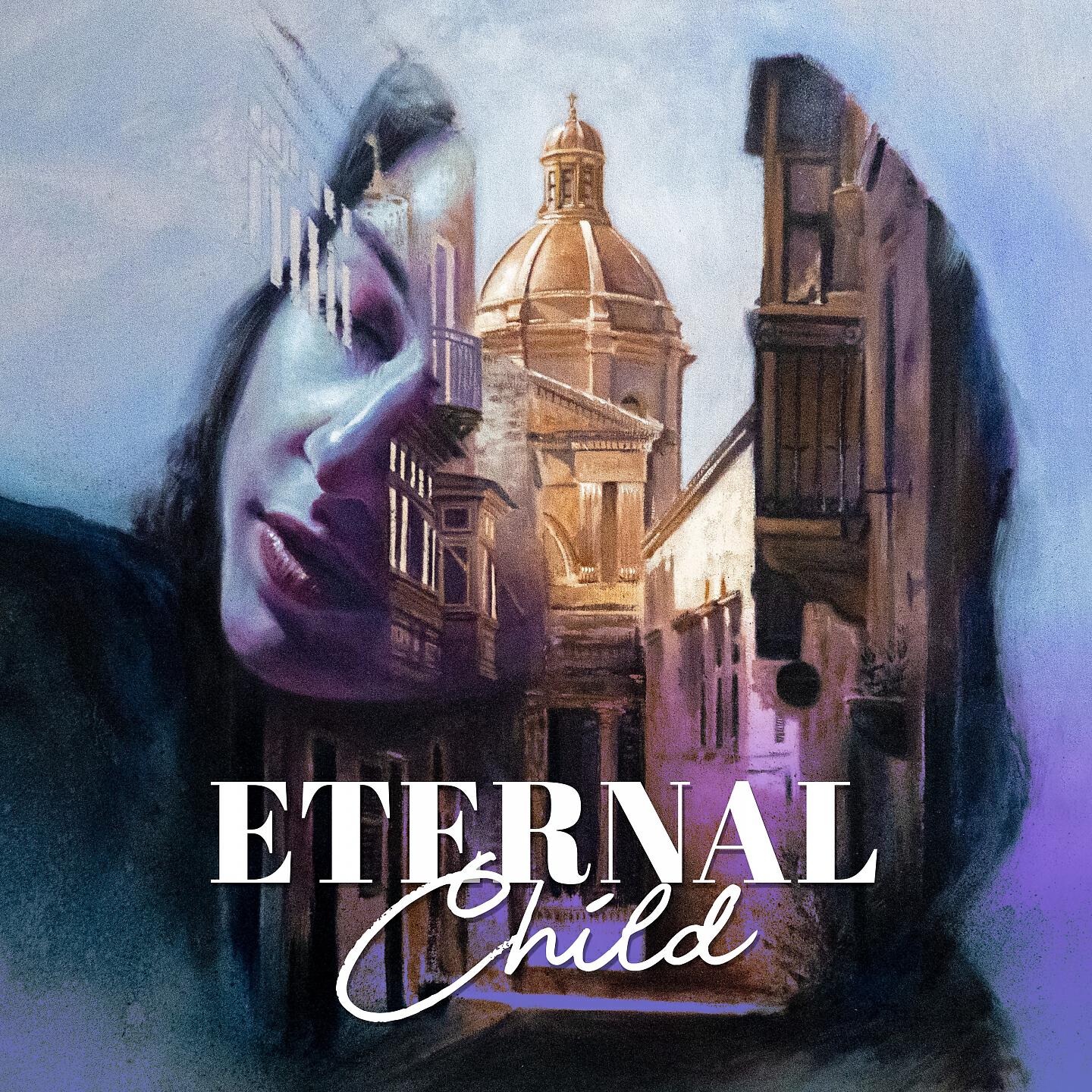 Релиз Eternal Child