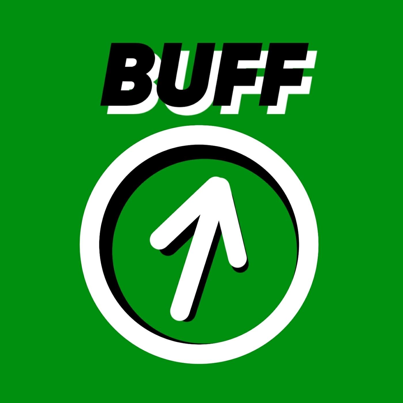Релиз Buff (feat. Boost)