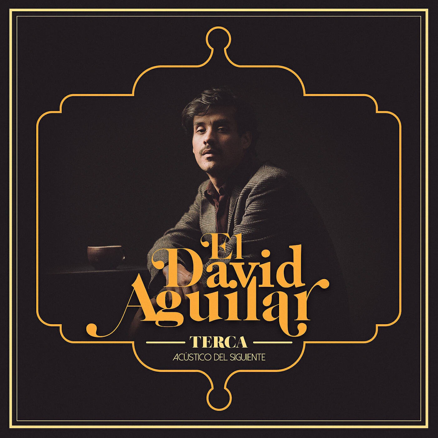 Релиз Terca: Acústico Del Siguiente