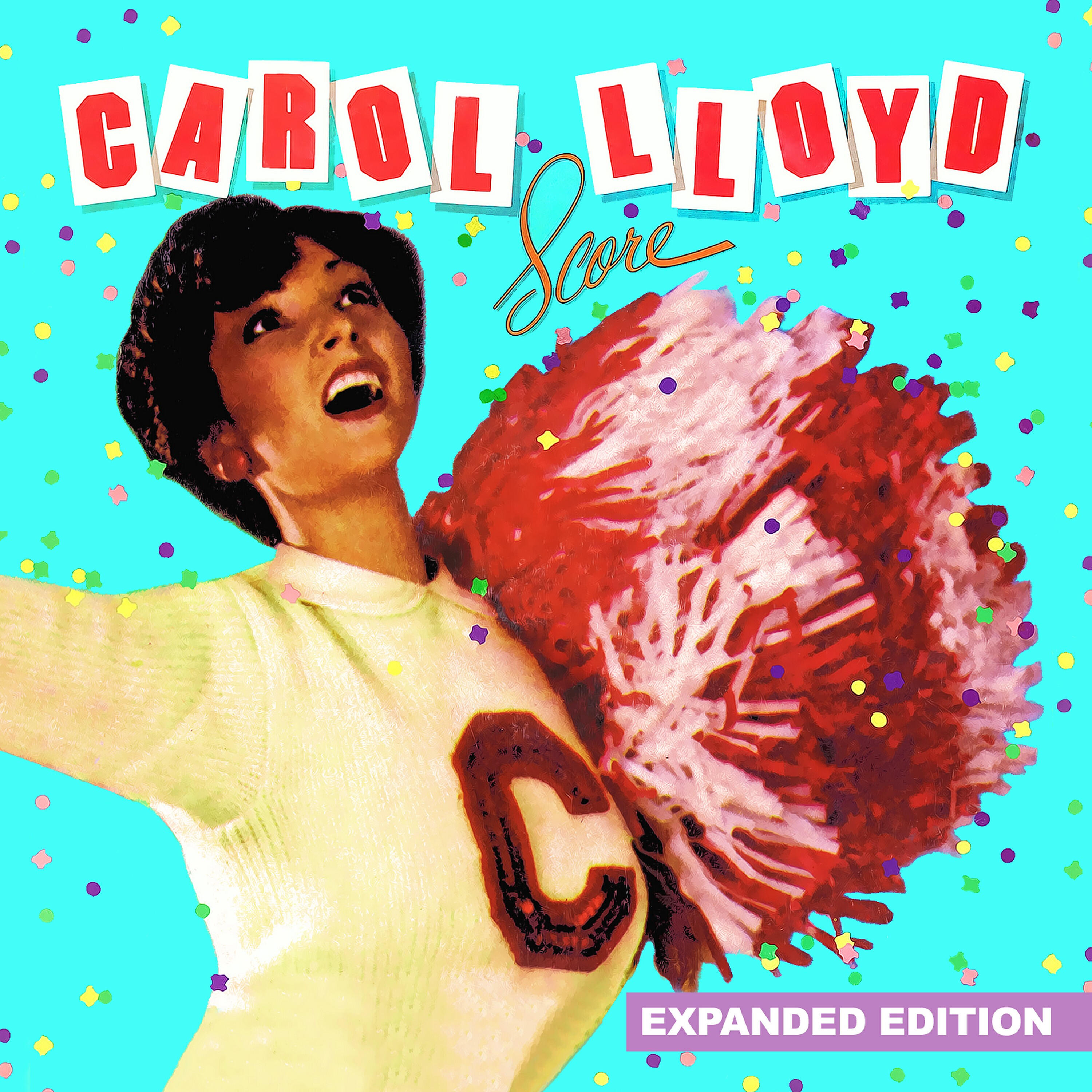 Релиз Score (Expanded Edition) [Digitally Remastered]