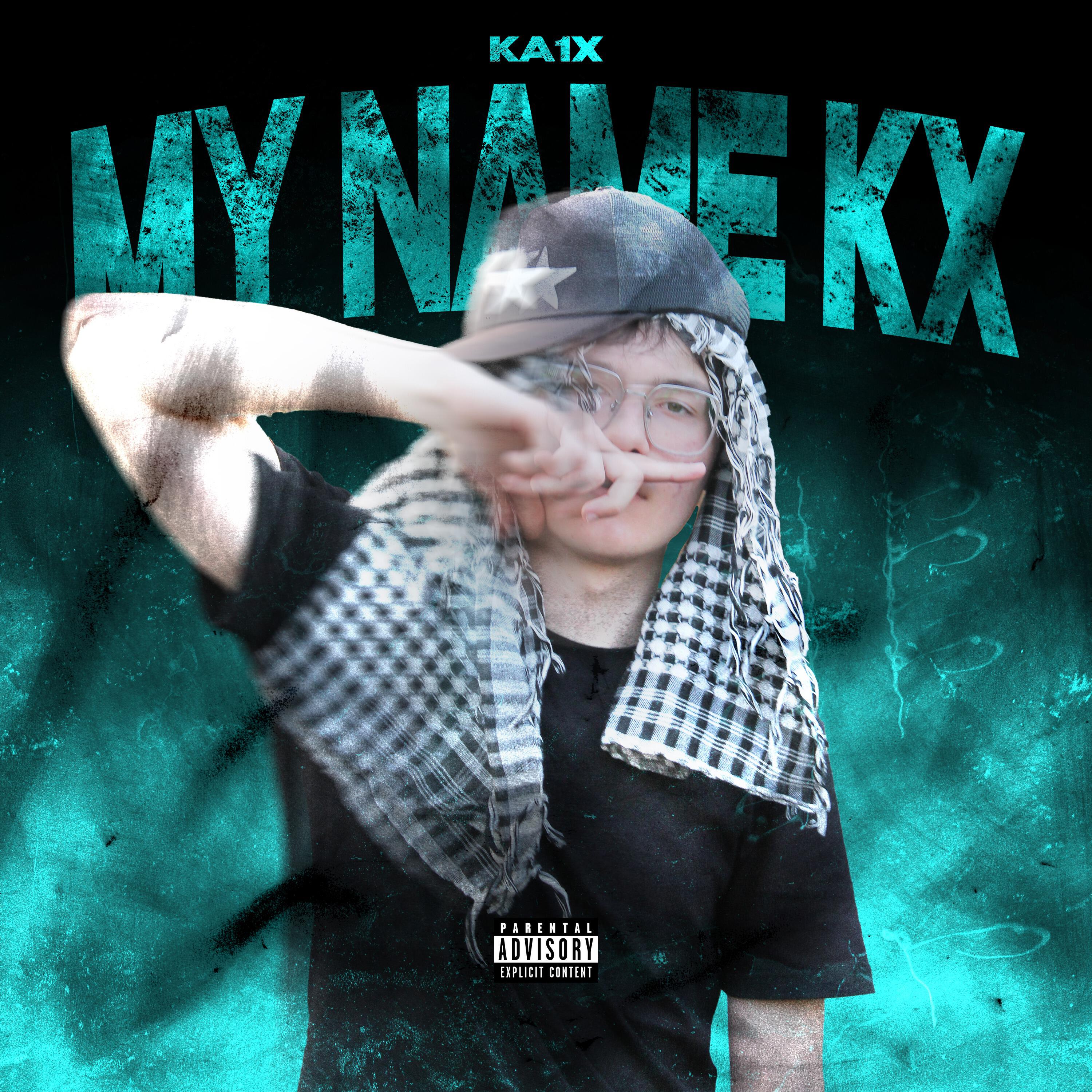 Релиз MY NAME KX