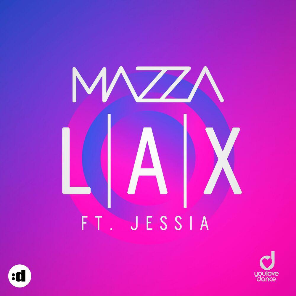 Релиз LAX (feat. JESSIA)