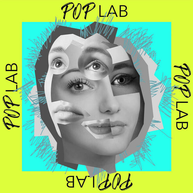 Постер альбома Pop Lab