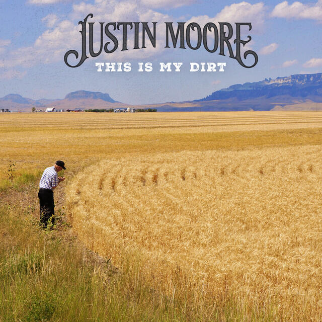 Релиз This Is My Dirt