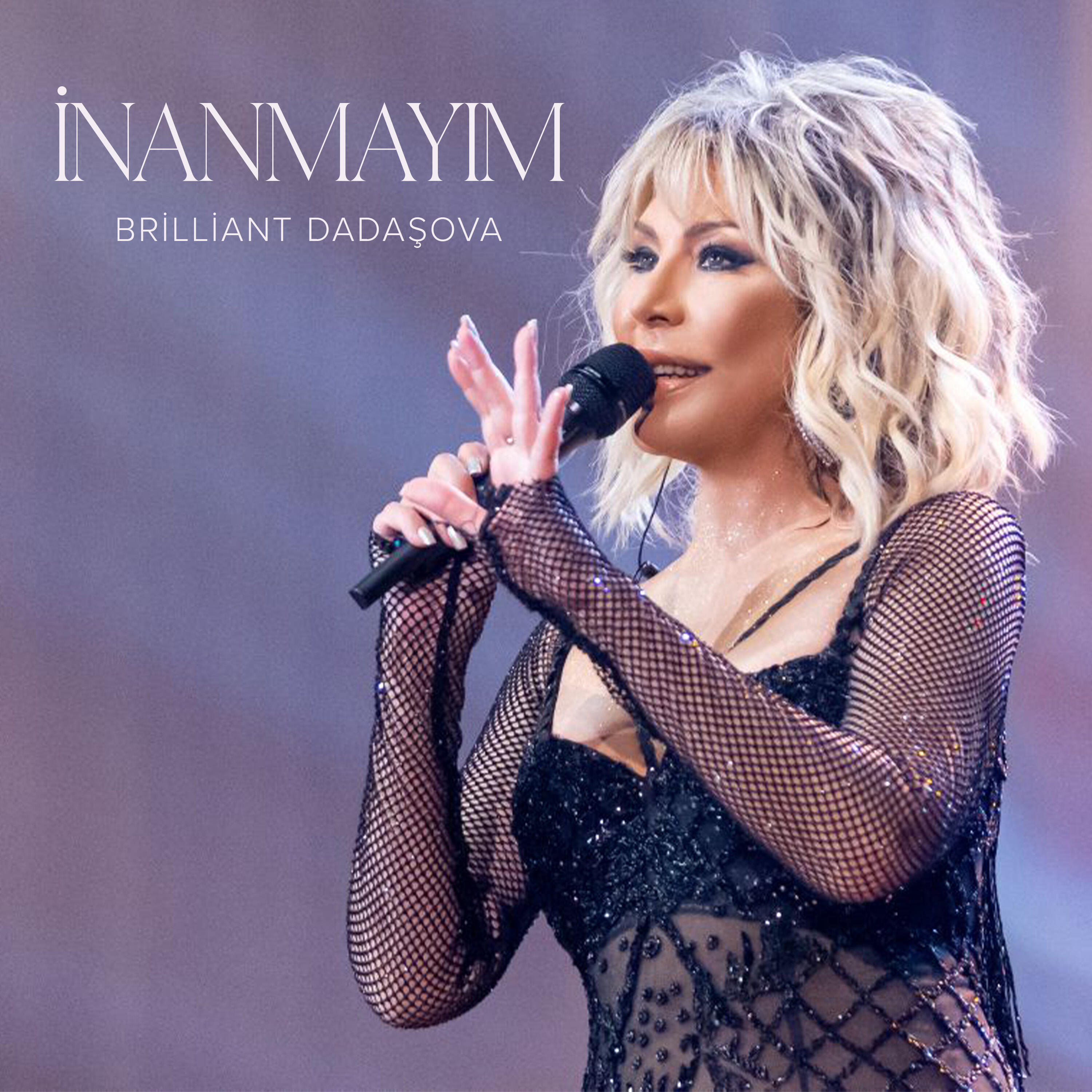 Постер альбома İnanmayım