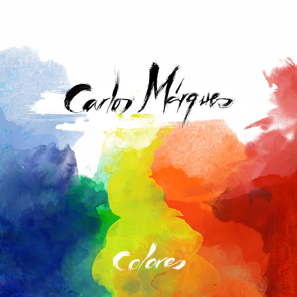 Релиз Colores