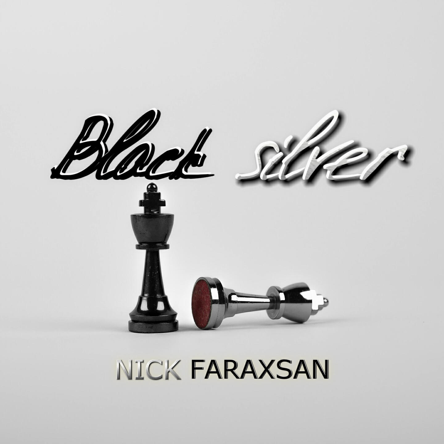 Релиз Black Silver