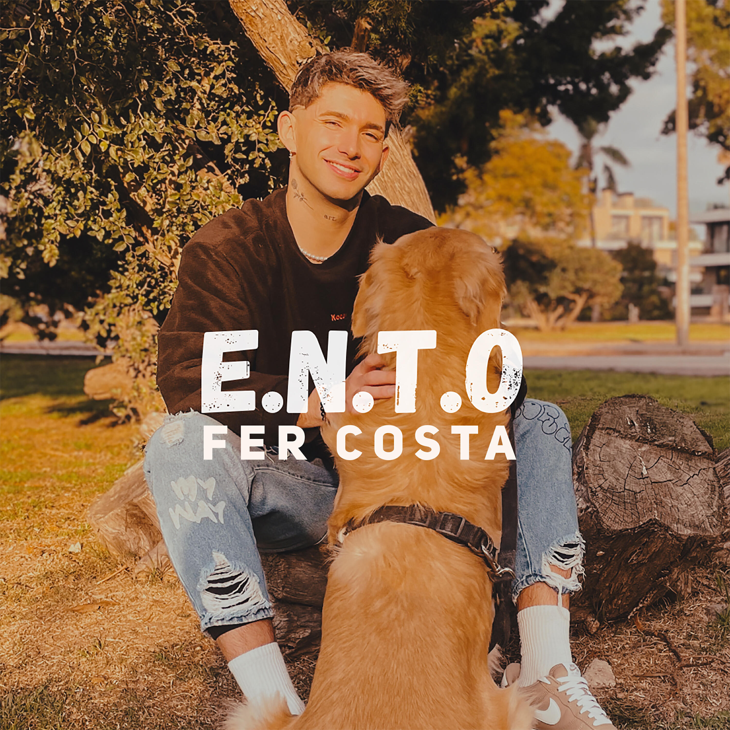 Релиз E.N.T.O