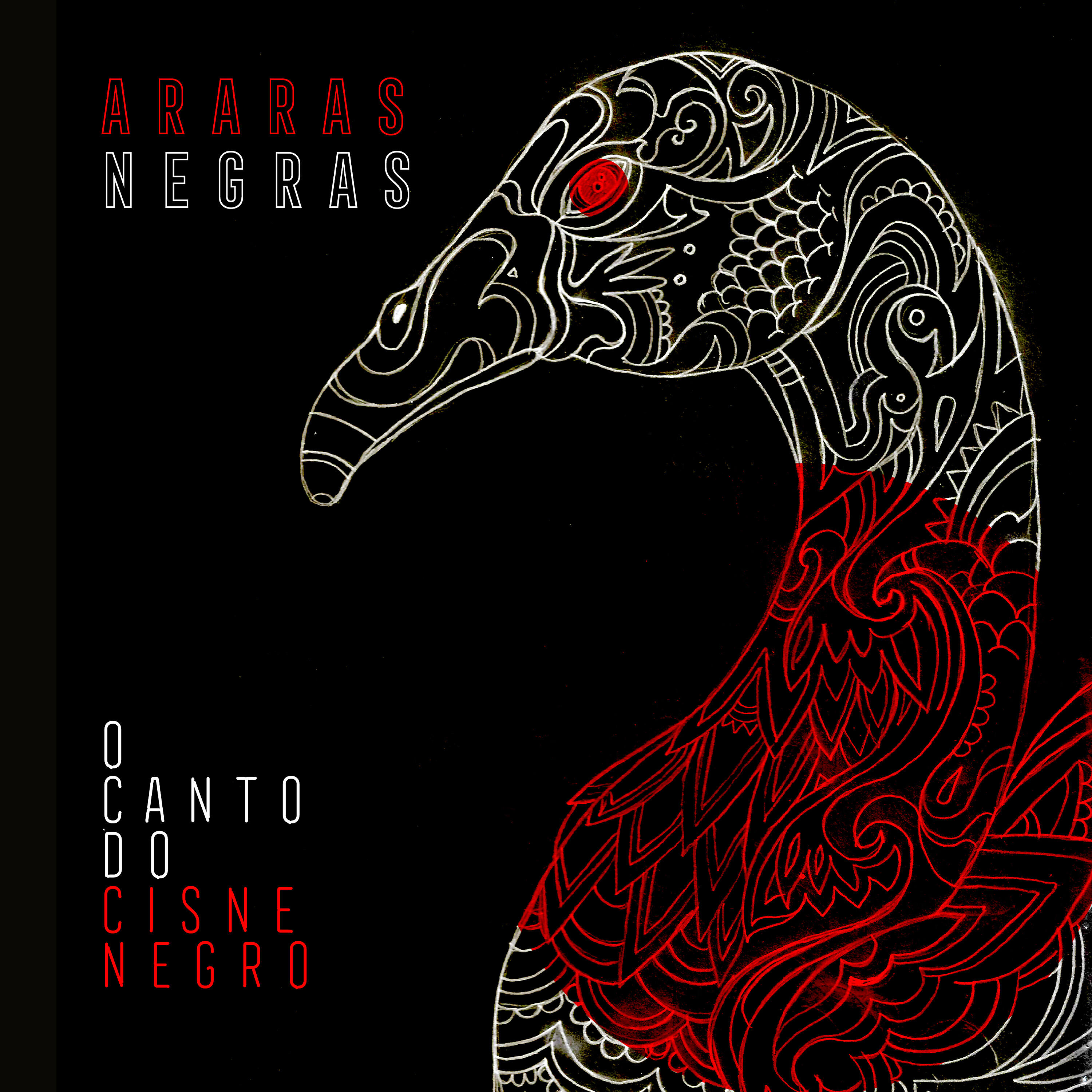 Araras Negras