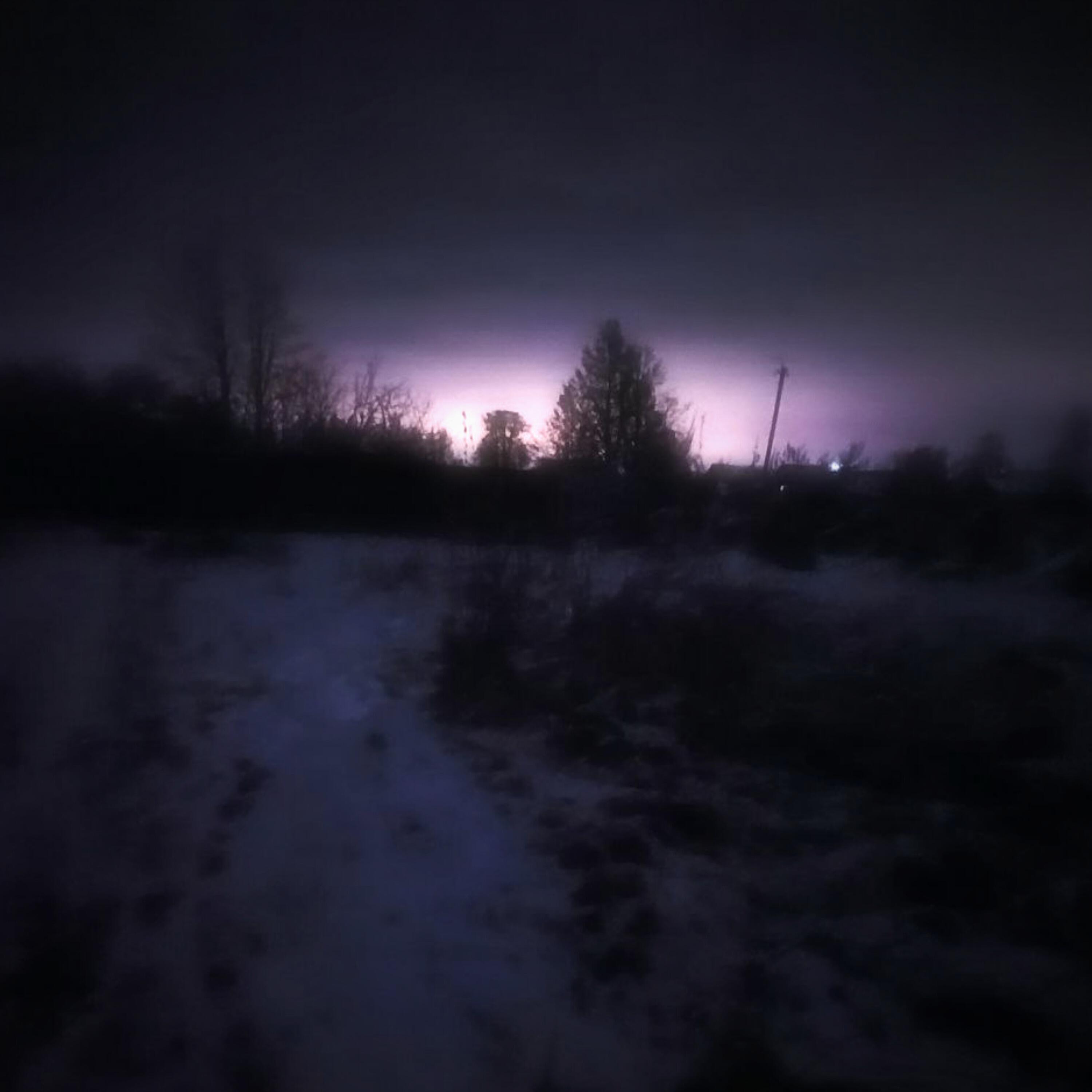 Релиз icy embrace