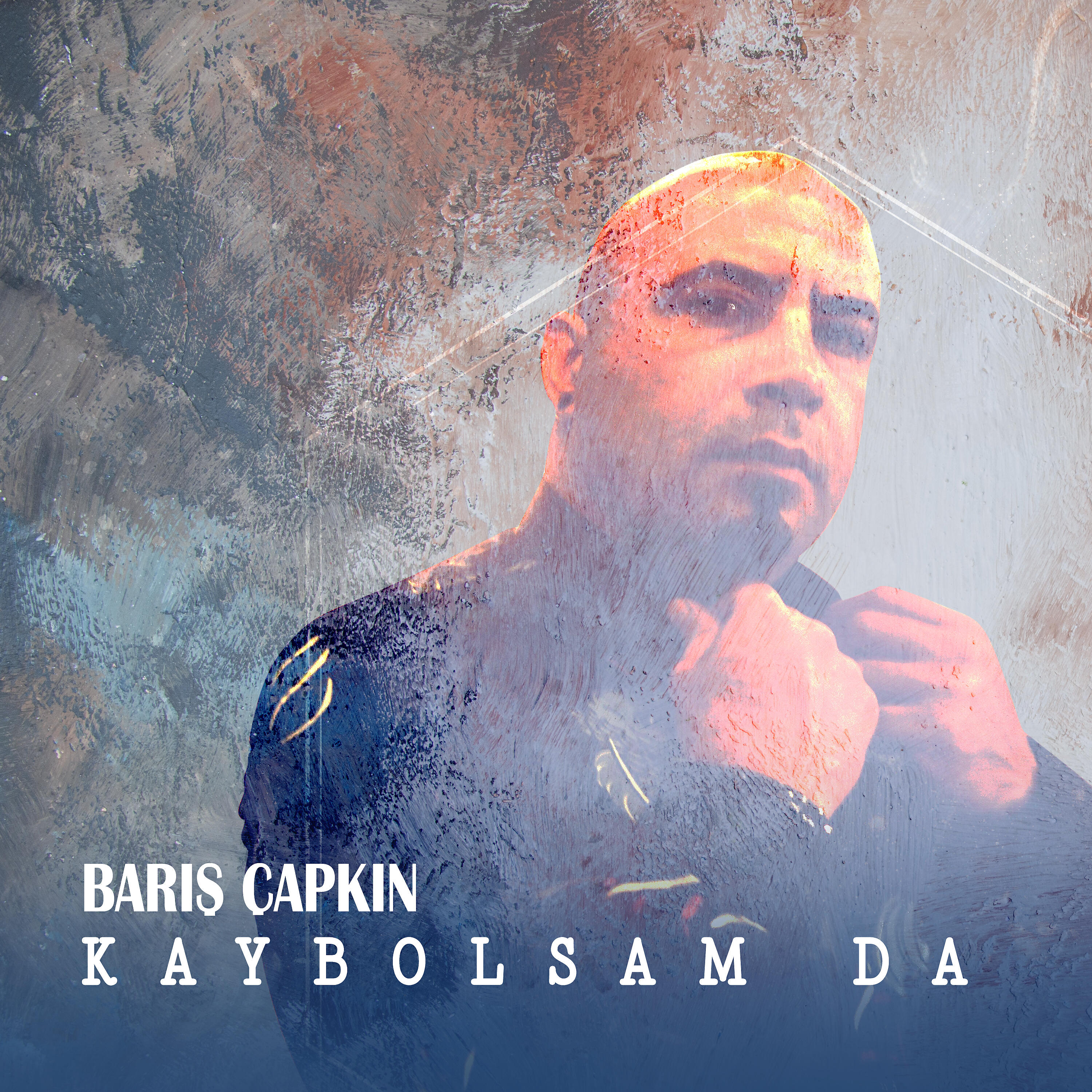 Релиз Kaybolsam da