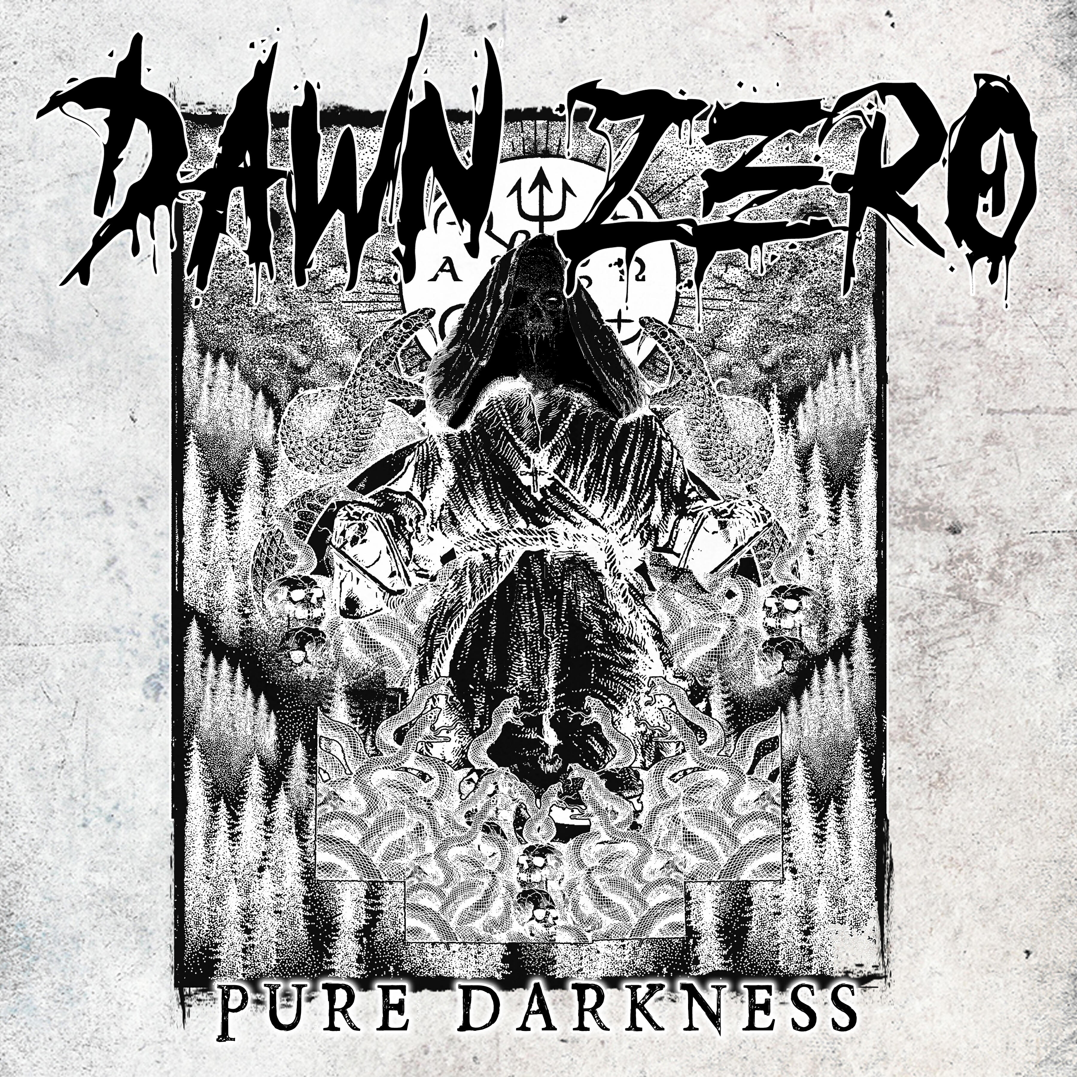Релиз Pure Darkness