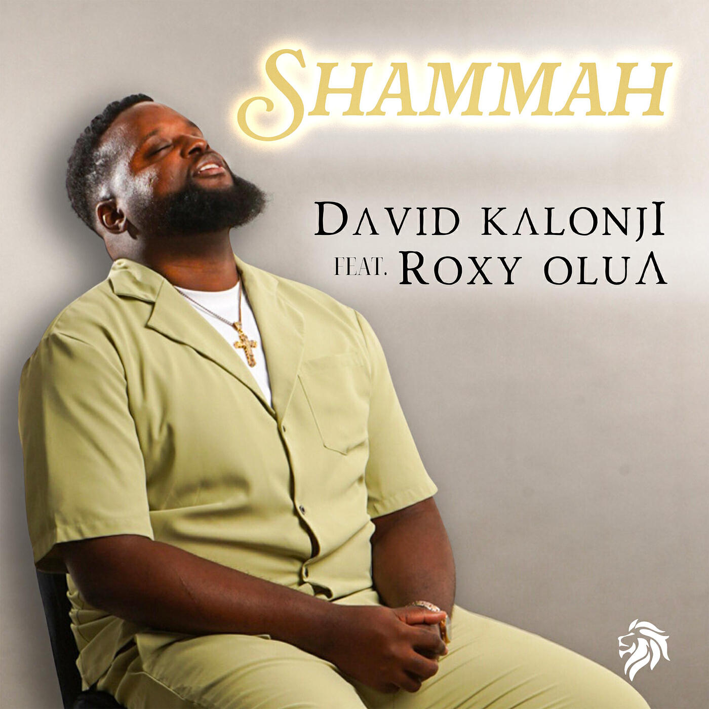 Релиз SHAMMAH