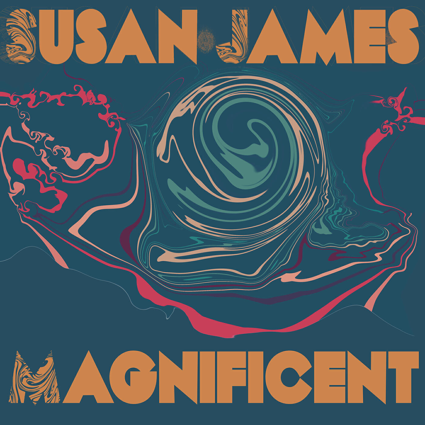 Релиз Magnificent