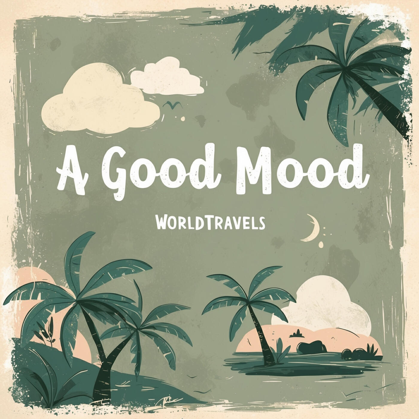 Релиз A Good Mood