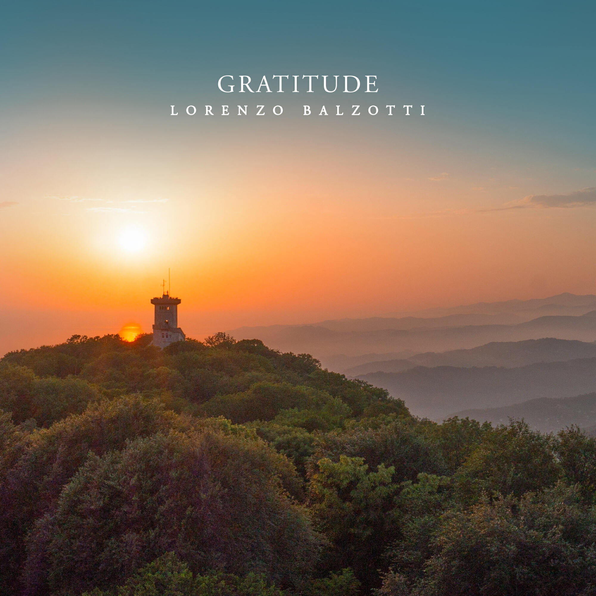 Релиз Gratitude