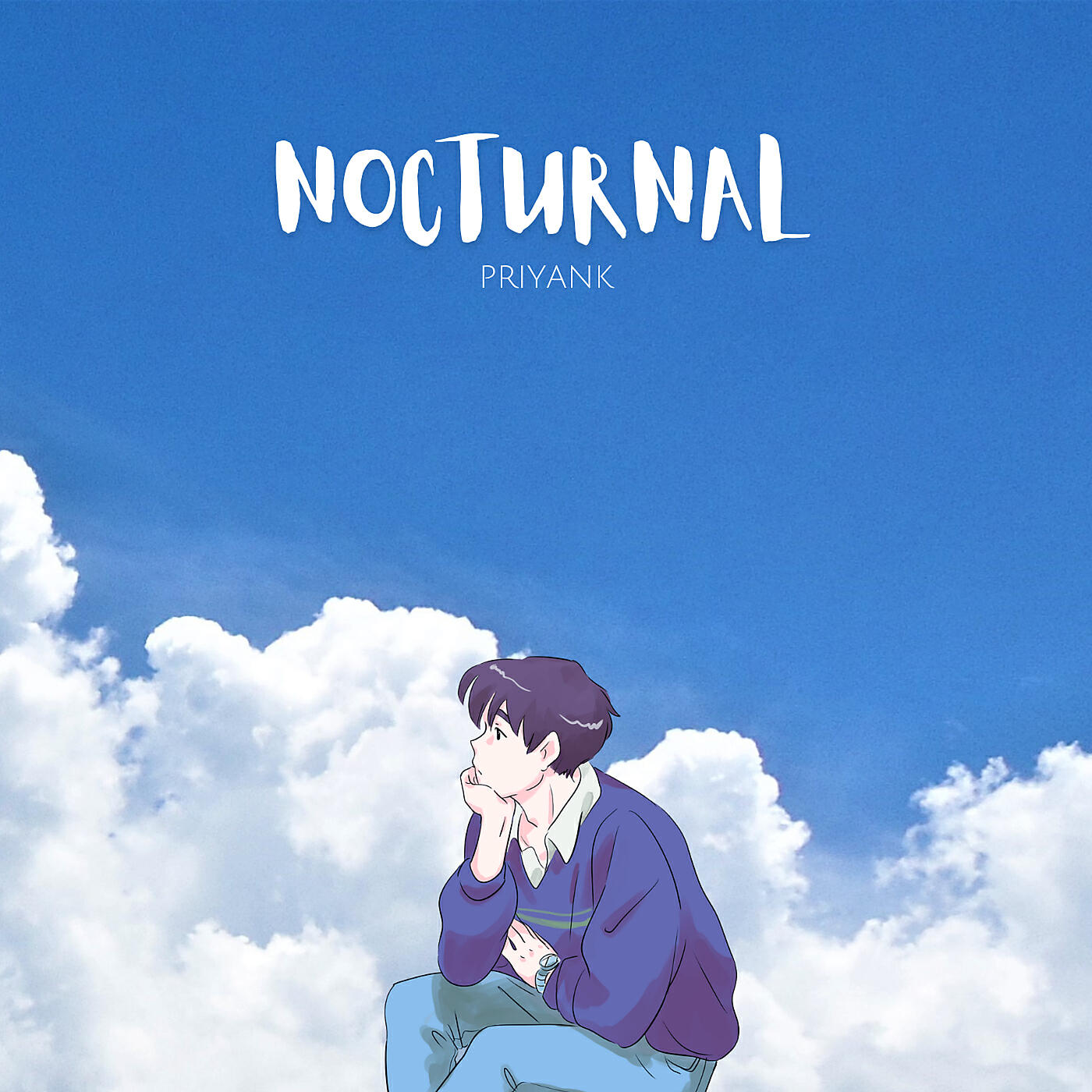 Релиз Nocturnal