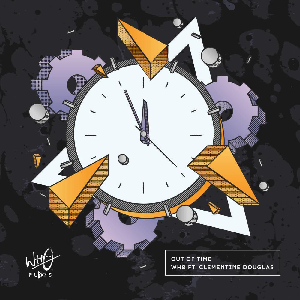 Релиз Out of Time