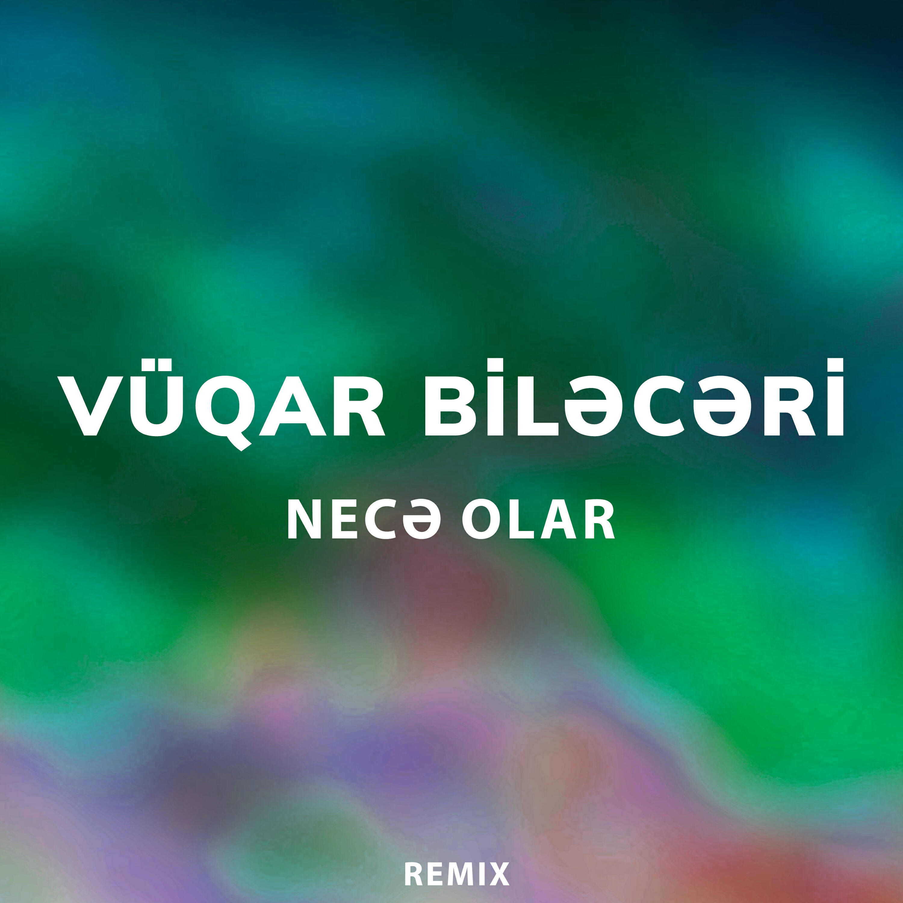 Релиз Necə Olar