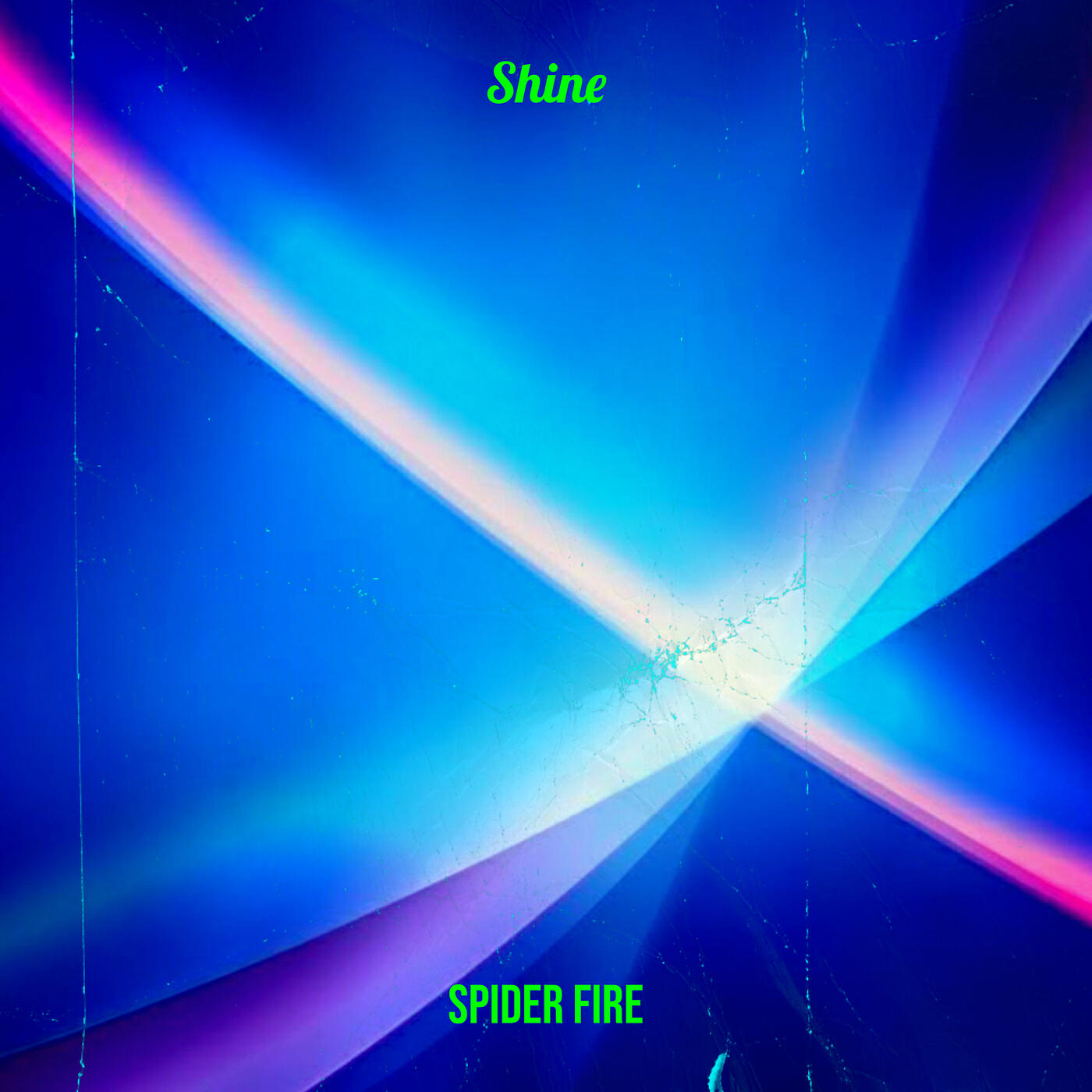 Релиз Shine