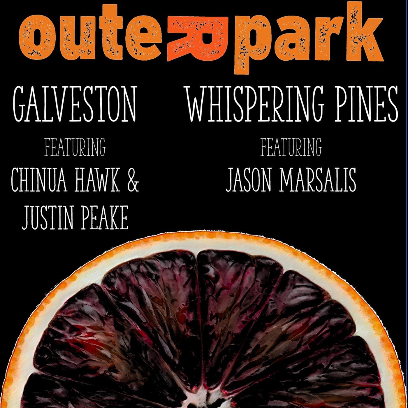 Релиз Galveston / Whispering Pines