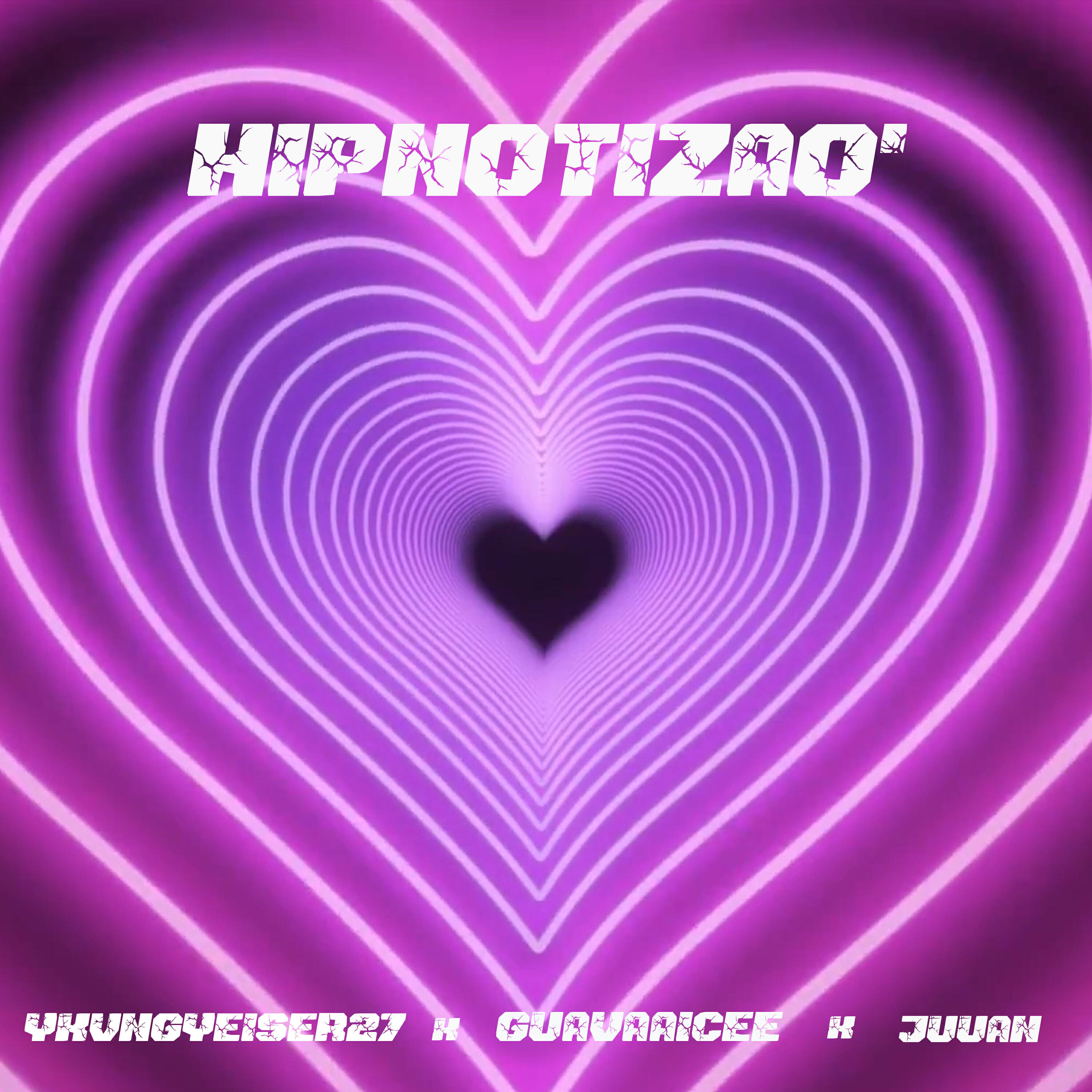 Релиз Hipnotizao'
