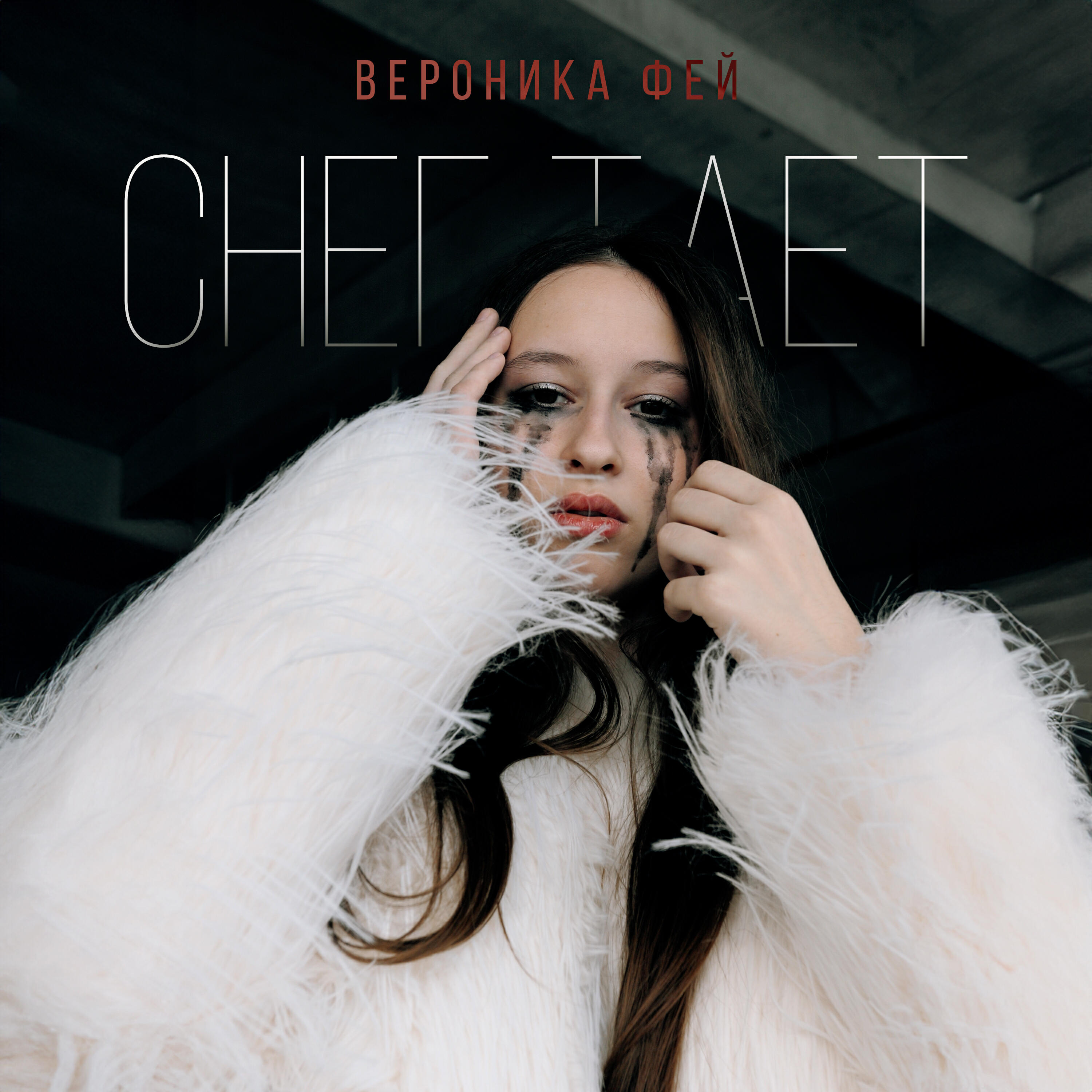 Вероника Фей