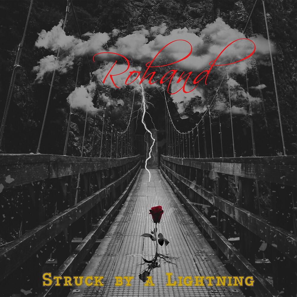 Релиз Struck by a Lightning