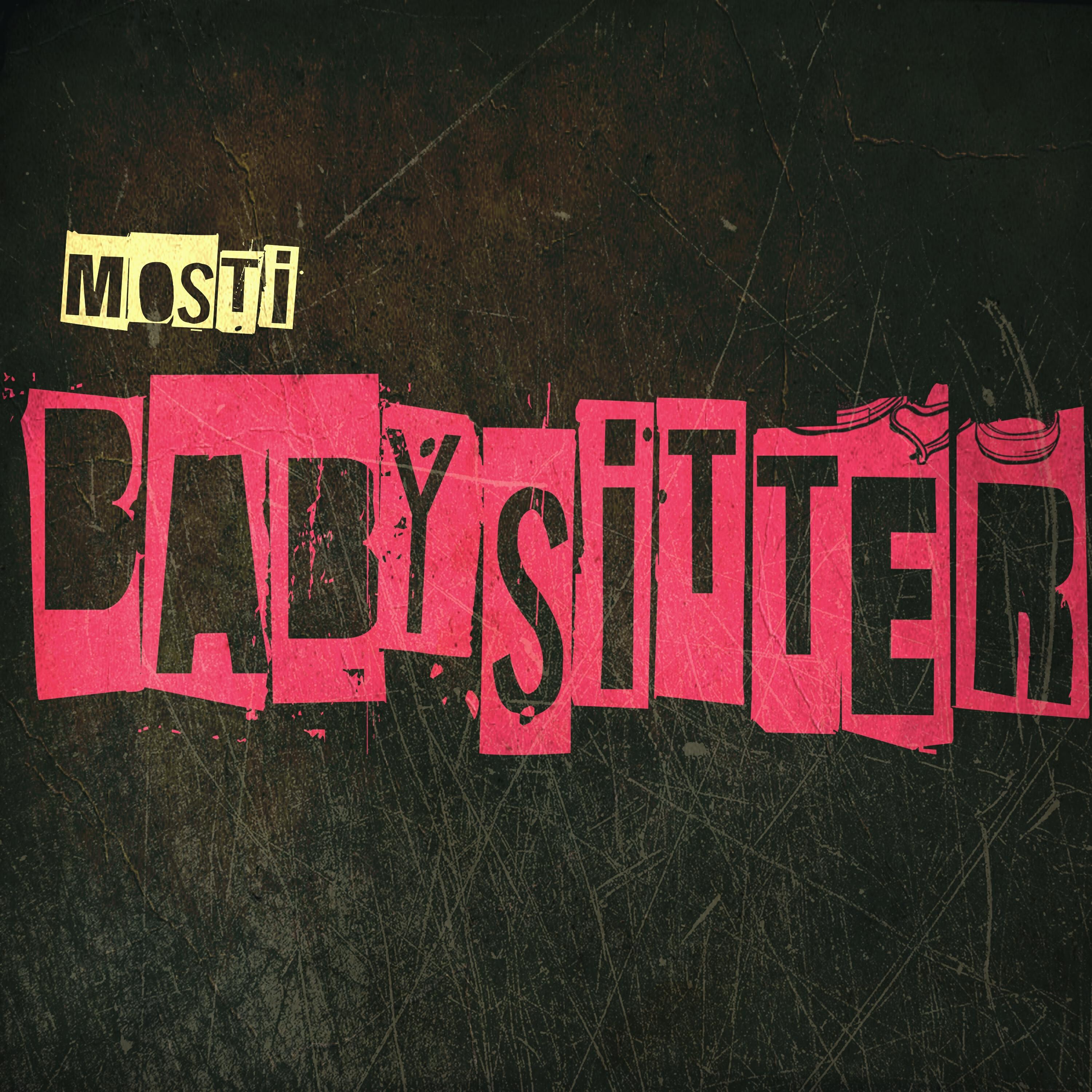 Релиз Babysitter