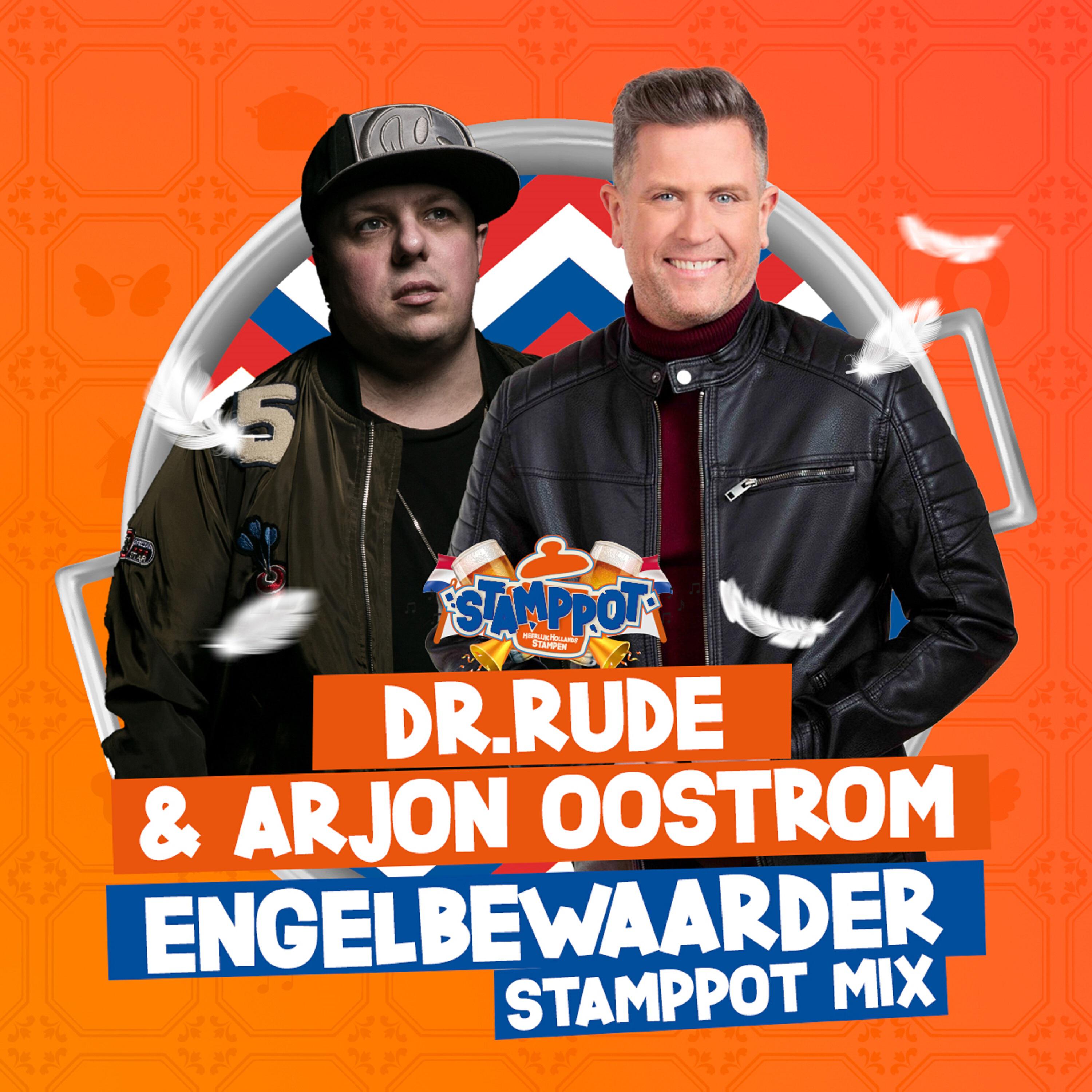 Релиз Engelbewaarder (Stamppot Mix)