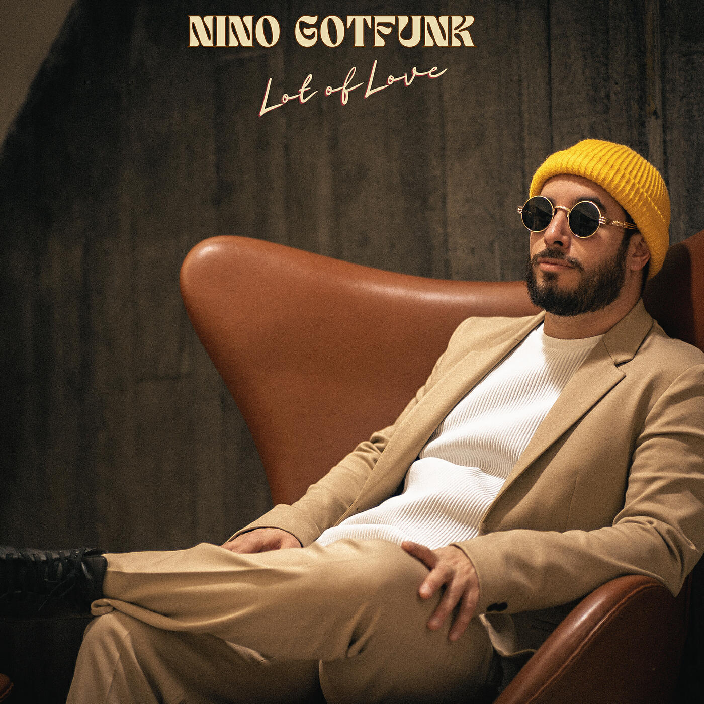 Релиз Lot of Love