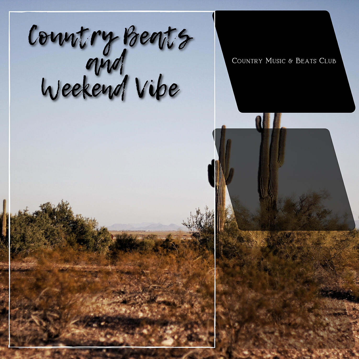 Релиз Country Beats and Weekend Vibe