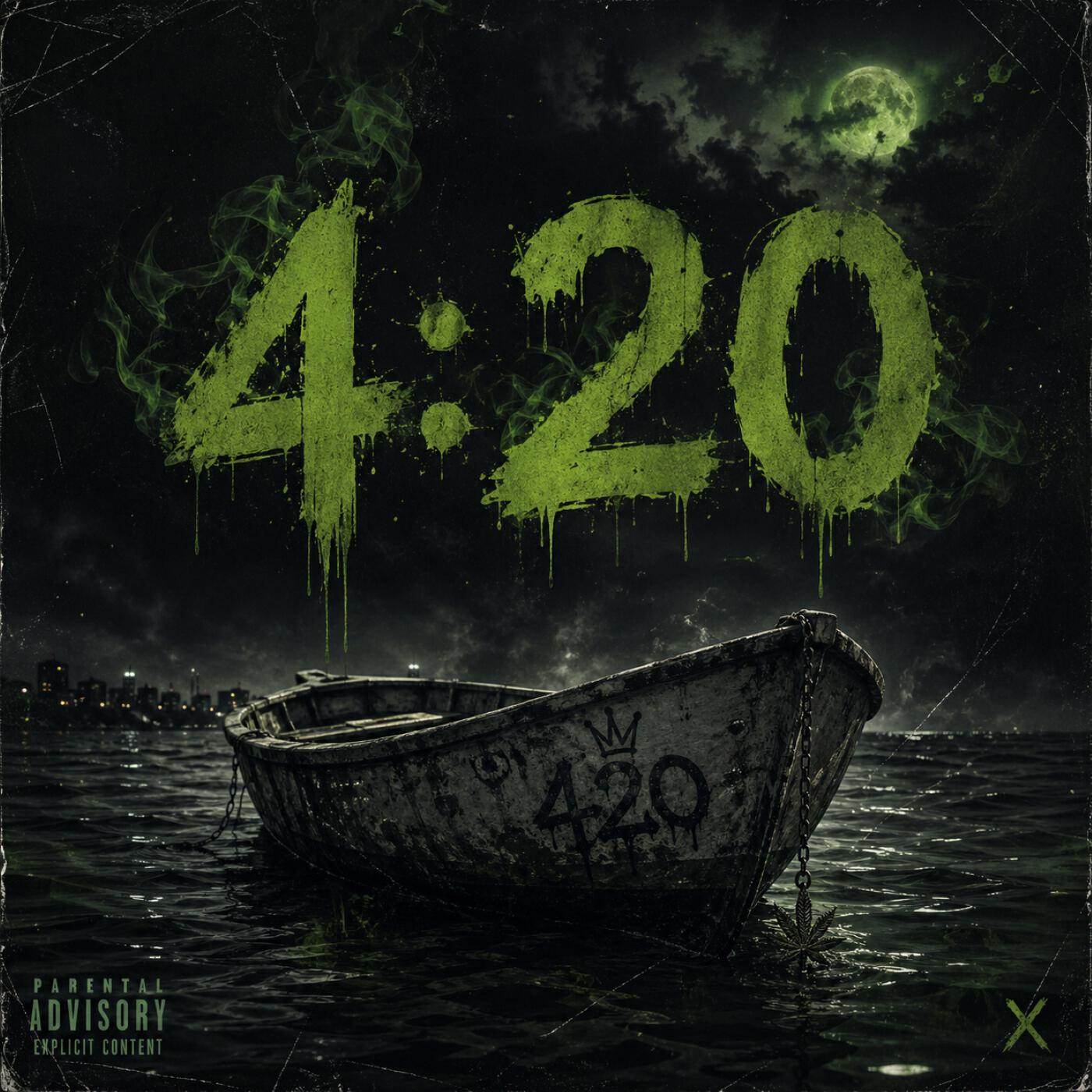 Релиз 4:20