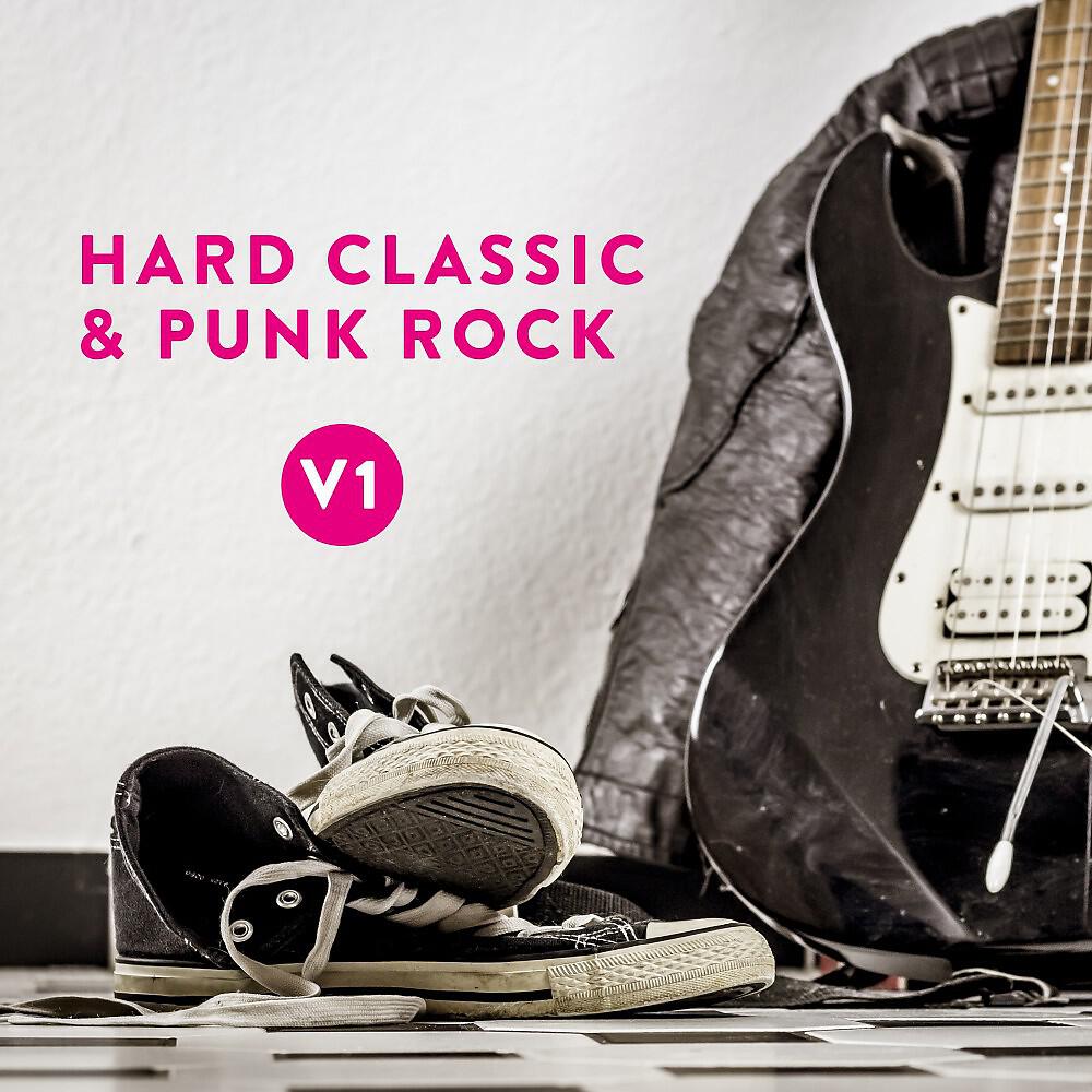 Релиз Hard Classic & Punk Rock, Vol. 1