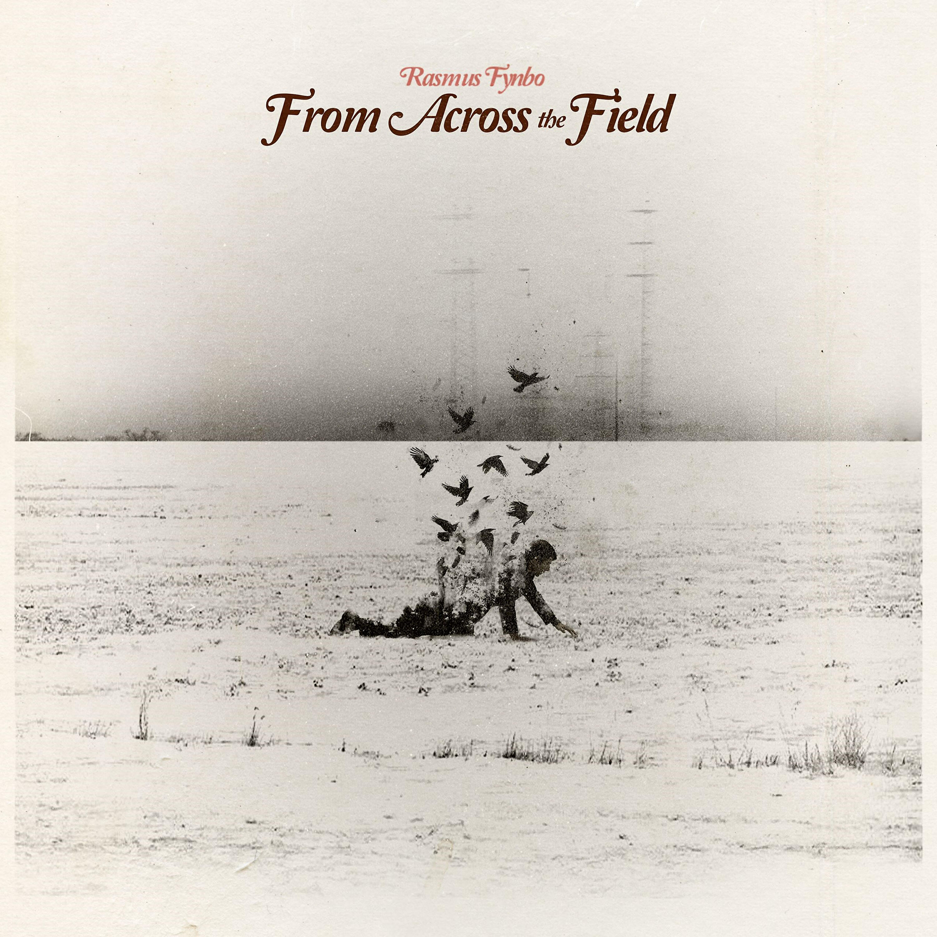 Релиз From Across the Field