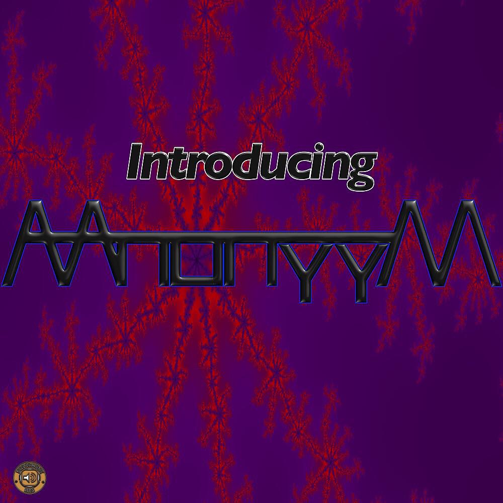 Релиз Introducing Aanonyym
