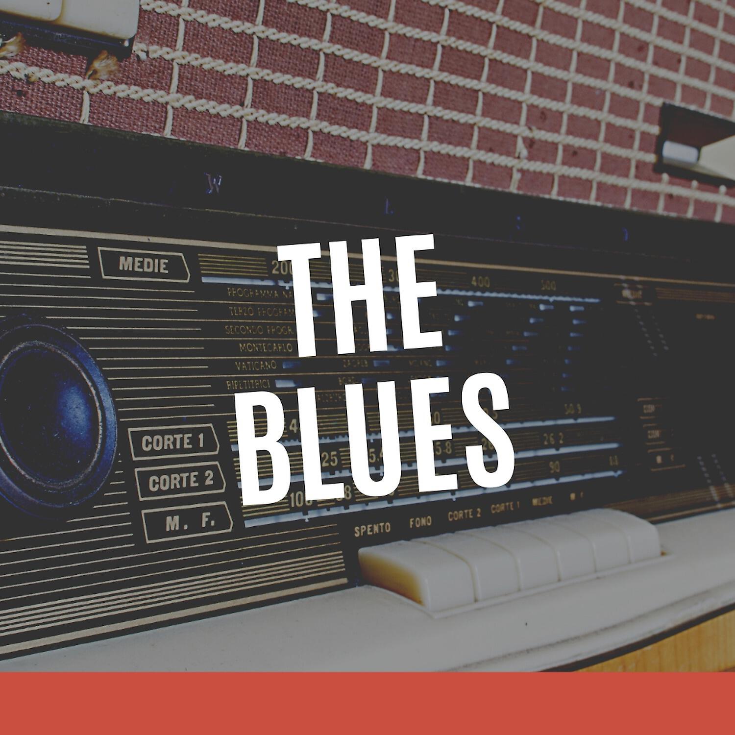 Релиз The Blues