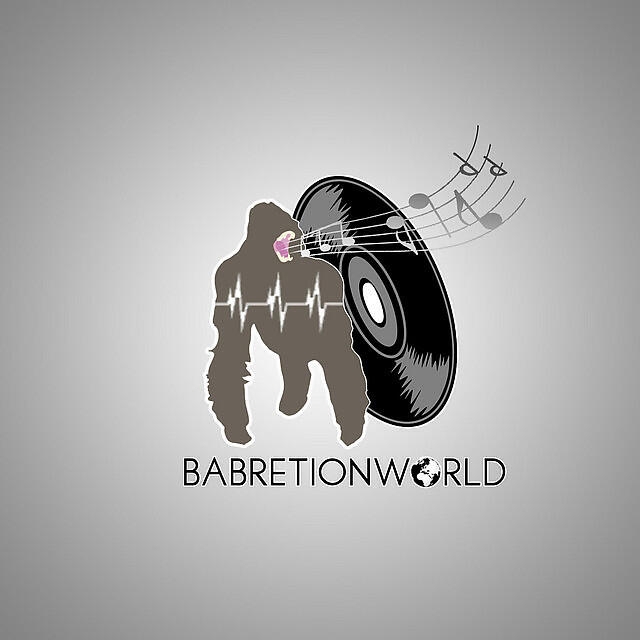BABRETIONWORLD MUSIC