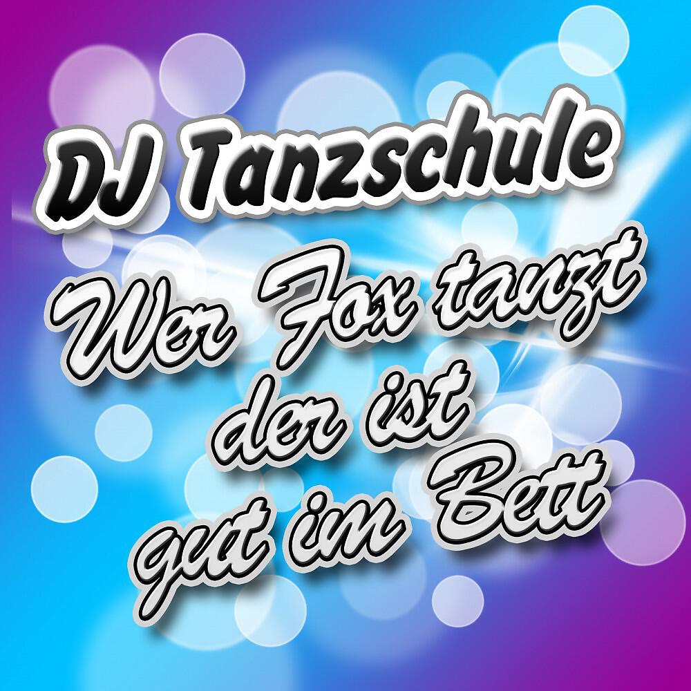 DJ Tanzschule