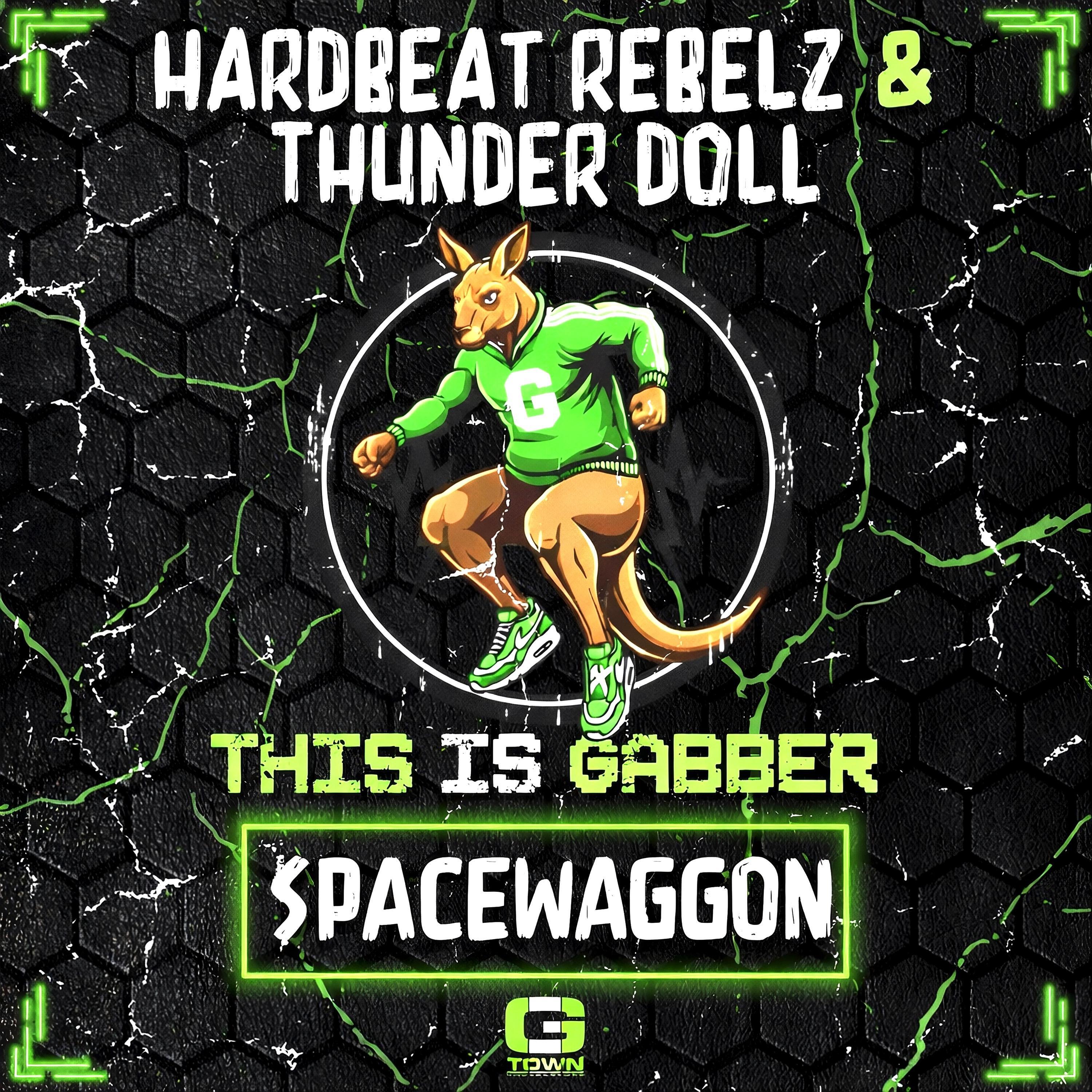 Thunder Doll