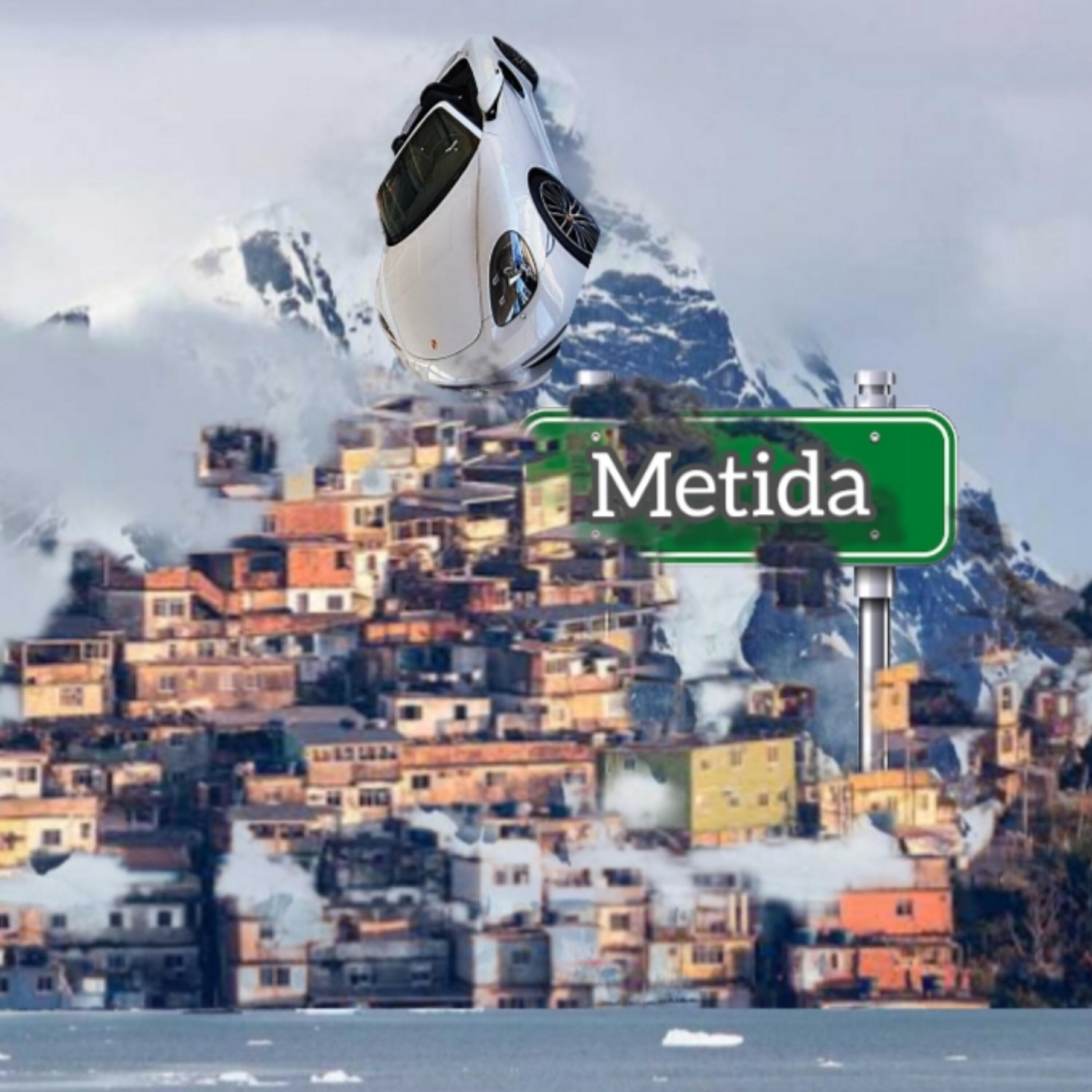 Релиз Metida
