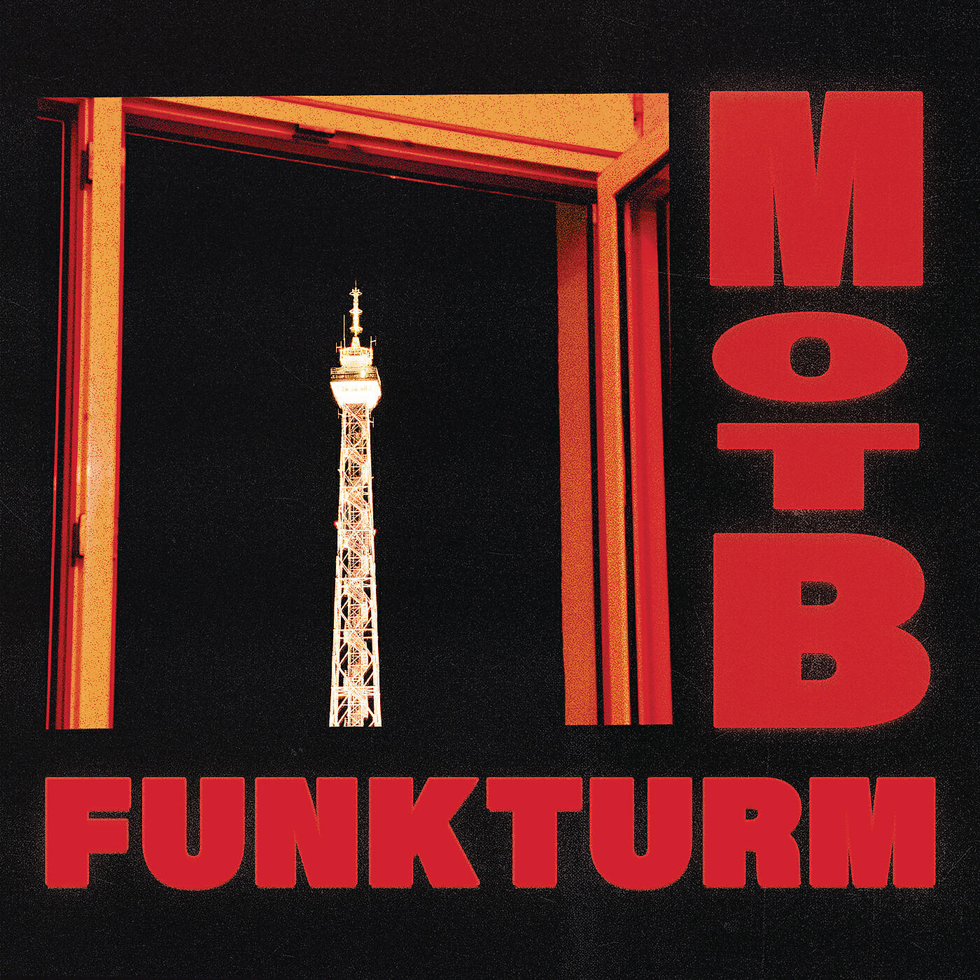 Релиз Funkturm